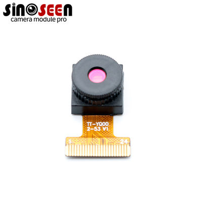 Module de caméra du filtre DVP HD de 5MP Fixed Focus IR avec le capteur de Himax HM5065
