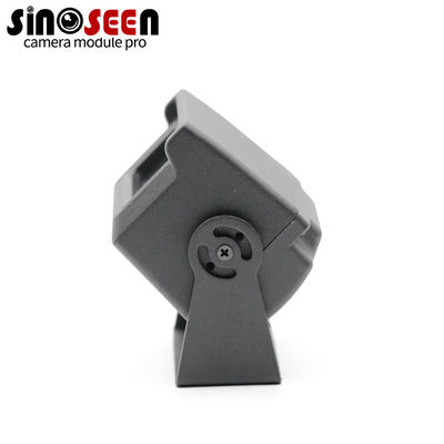 Module USB de Shell 1MP Night Vision Camera en métal pour la surveillance de véhicule