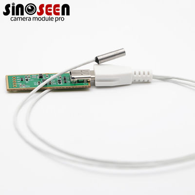 Solution médicale personnalisable de vision de module de caméra d'USB d'Endoscope d'OEM