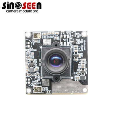 IMX335 Capteur 5MP HD Module de caméra USB à mise au point fixe