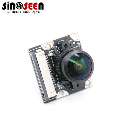 Module de caméra de mipi de 5MP Fixed Focus avec le capteur OV5647 d'Omnivision CMOS