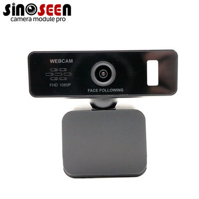 5MP Face Tracking Camera HDR avec le capteur de SONY COMS IMX335