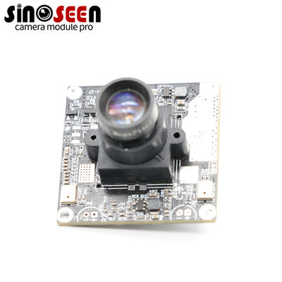 Module de caméra de SONY CMOS IMX335 5MP Starvis HD USB