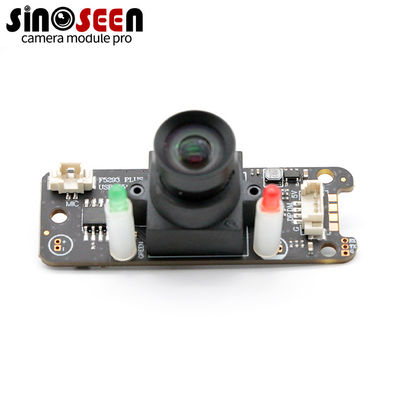 Module à hauteur de caméra de la sensibilité HD 5MP OV5640 de 1/4 pouce