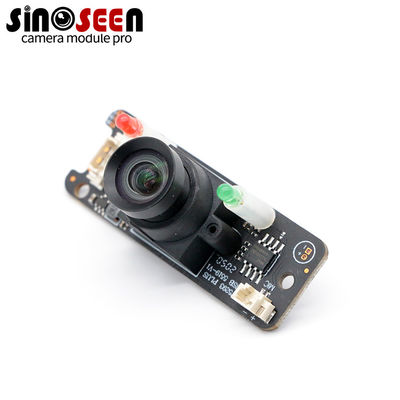 5MP Camera Module avec OV5640 pour la vidéoconférence visuelle de surveillance