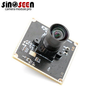 Capteur du foyer fixe HD 16MP Camera Module With Sony IMX298 COMS