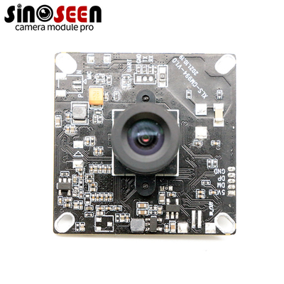 Module de caméra de WiFi 38x38mm 1080P 30FPS 2MP USB avec le capteur GC2053