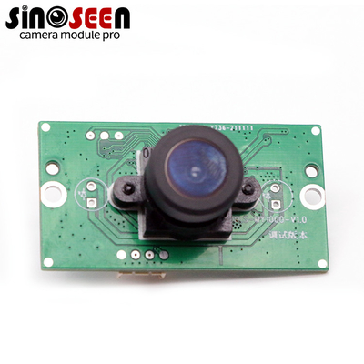 Module de caméra du foyer fixe 1080P 30FPS 2MP USB avec le capteur GC2053