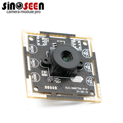 Capteur de 1/5 pouce USB2.0 2MP Camera Module With GC02M2