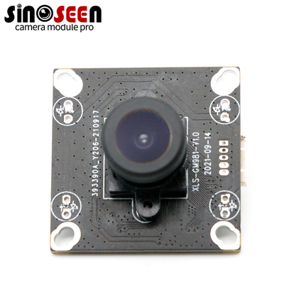 Module de caméra de HDR 1080P 2MP USB avec le capteur de SONY IMX307 CMOS