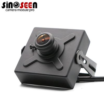 Module de caméra OEM 0.3MP 60fps USB 2.0 avec capteur OV7725