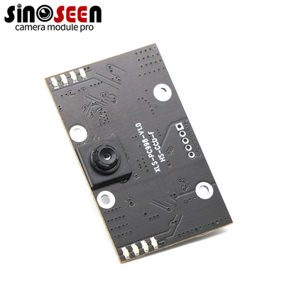 Module industriel de caméra d'USB de capteur fait sur commande de 0.3MP GC0308