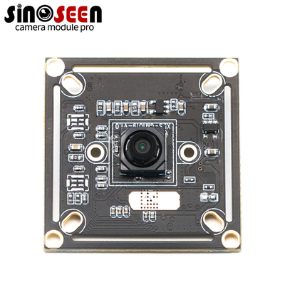 IMX298 Capteur 16 MP FF Module de caméra USB2.0 pour scanner à grande vitesse