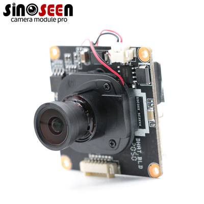 Module de caméra USB personnalisé 2MP HD 1920x1080P avec capteur GC2053