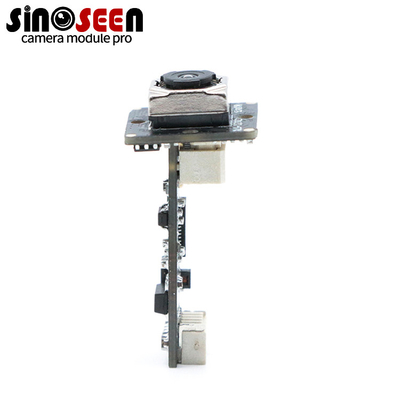 Capteur Mini Endoscope Global Exposure du module OV9281 de caméra de 1MP Auto Focus USB