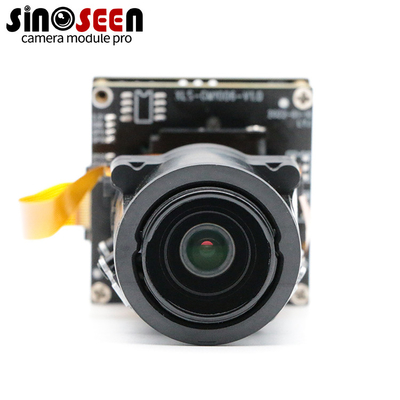 Bourdonnement optique du module 3X 5X de caméra d'OEM de 8MP 4K FHD USB avec le capteur IMX415