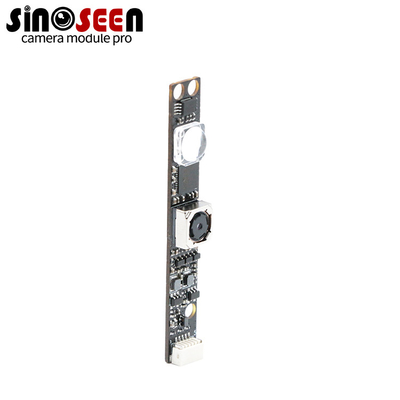 Module USB de caméra de la framboise pi d'OV5648 5MP AF Plug And Play pour la reconnaissance des visages