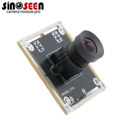 Module 30FPS de caméra de sécurité de 5MP 1080P 60FPS USB3.0 pour la surveillance