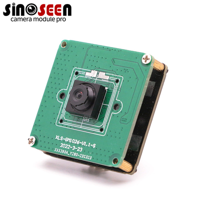 Module de caméra de la vaste zone IMX230 USB d'OEM de HDR 20MP pour les scanners à grande vitesse