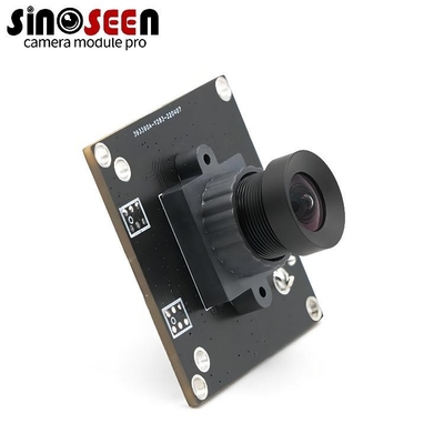 Module de caméra d'IMX307 2MP USB 3,0 1080P 30FPS pour la reconnaissance des visages