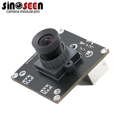 Module de caméra de la reconnaissance des visages 2MP IMX307 1080P avec USB3.0