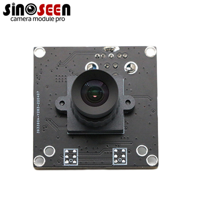 Module de caméra de la reconnaissance des visages 2MP IMX307 1080P avec USB3.0