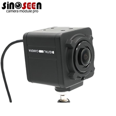Capteur global du module OG02B10 de caméra du volet 2MP 60FPS USB pour le bourdon d'agriculture