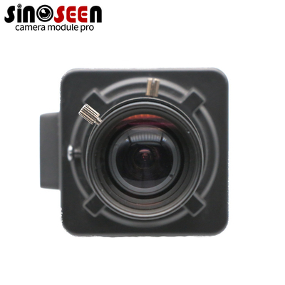 Sony IMX577 FHD/module de caméra capteur de HDR 4K USB pour la vidéoconférence