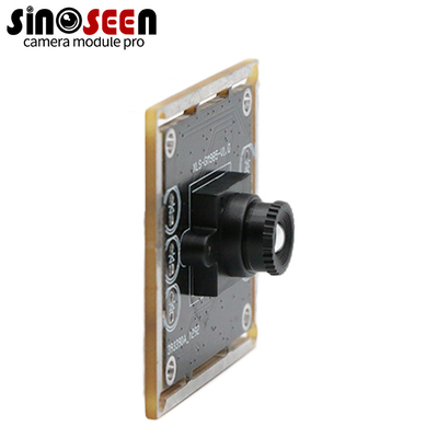 Capteur de HDR de module de caméra de PS5268 HD 1080p USB avec le volet de roulement de puissance faible