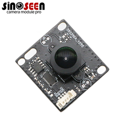 Module adapté aux besoins du client de caméra d'USB de valeur de 1MP 720P FF pour Cat Eye Camera
