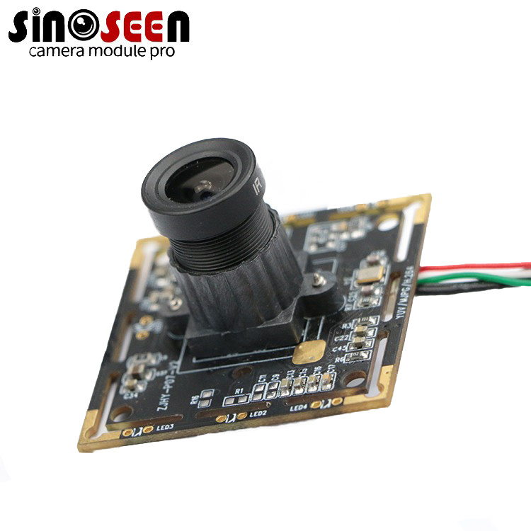 OV9782 volet global d'image de couleur de module de caméra de bourdonnement du capteur 60FPS