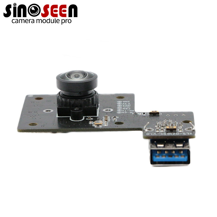 module global de caméra de volet du capteur 48p d'usb3.0 ov7251 pour l'inspection industrielle