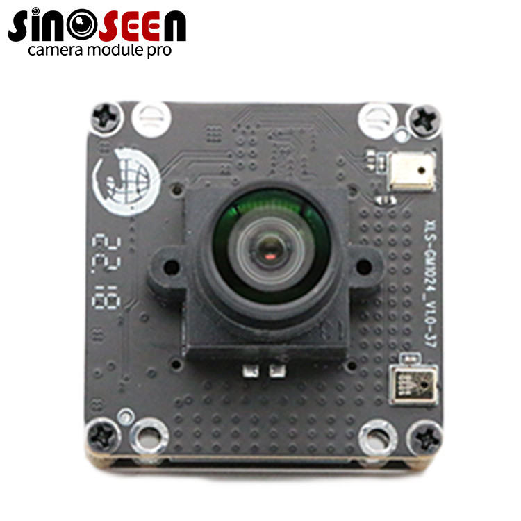 module de caméra de 4k HD IMX577/377 CMOS 30Fps USB 3,0 pour la photographie aérienne