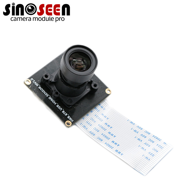 module de grande taille IMX678 de caméra du robot industriel MIPI de vision par ordinateur de 4K HD