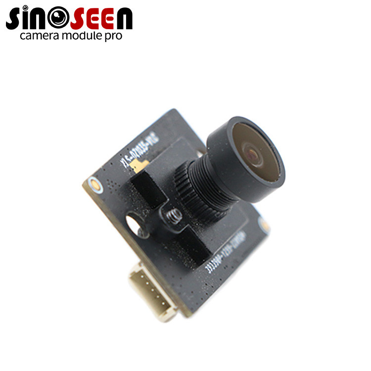 performance HDR de module de caméra d'USB de capteur de 1mp GC1054 haute pour la caméra de sécurité