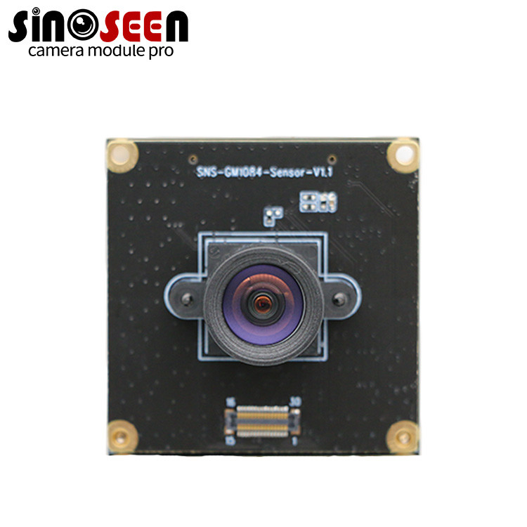 4 volet global du module AR0144 1mp de caméra d'USB de synchronisation de lentille pour la vision par ordinateur