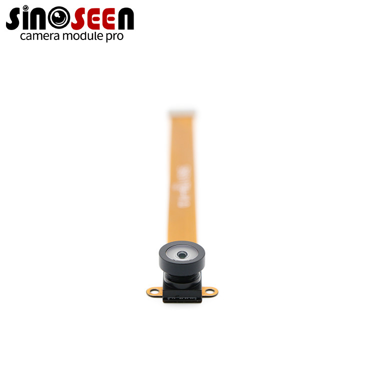 OV9282 Capteur de couleur 1MP Module de caméra 1280*800 Résolution Interface compacte MIPI