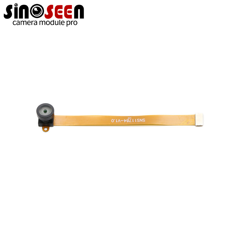 OV9282 Capteur de couleur 1MP Module de caméra 1280*800 Résolution Interface compacte MIPI