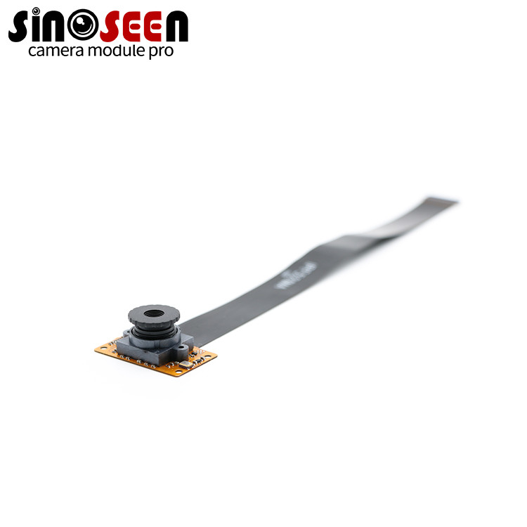 AR0521 Capteur 5MP MIPI Module de caméra avec une résolution de 2592x1944 pour une imagerie détaillée