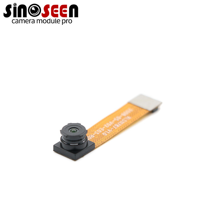 640*480 100FPS Module de caméra à mise au point fixe 0.3mp OV7251 Capteur DVP Port parallèle