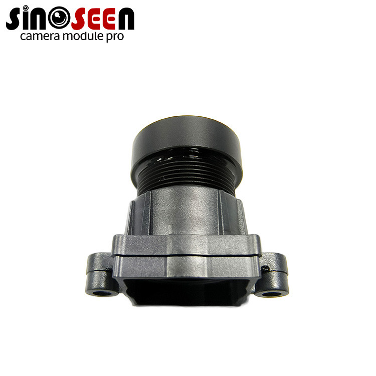 Longueur focale 3,2 mm TTL17.5 Montage M12 Module de caméra Lentille 1/2,8 pouces Pour les caméras de sécurité de surveillance