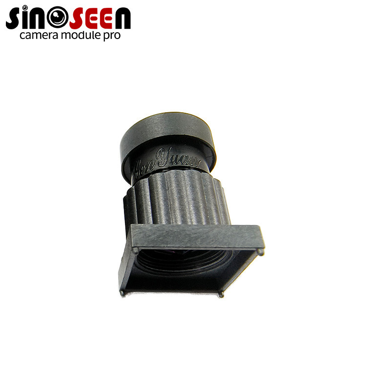 EFL3.3 M12 Lentille montée 1/2.9'' 650IR F2.2 Module de caméra Lentille