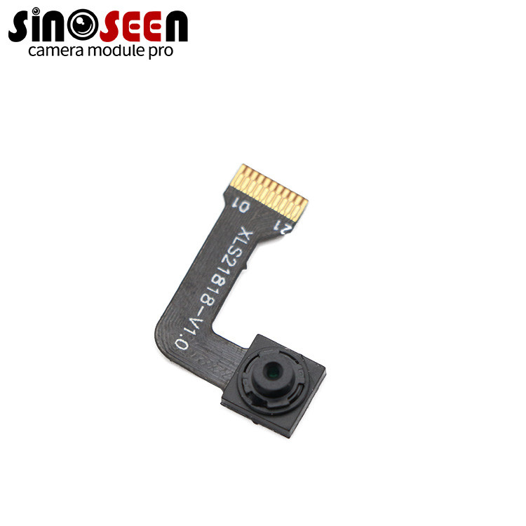 MIPI Interface Module de caméra 2MP avec objectif fixe pour un transfert de données rapide et stable