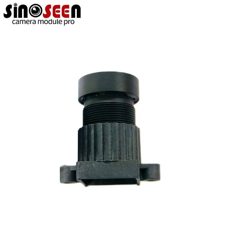 Module de caméra monté M12 Objectif 1/2.8 pouces M12x0.5 Objectif F2.0 Convient pour IMX307