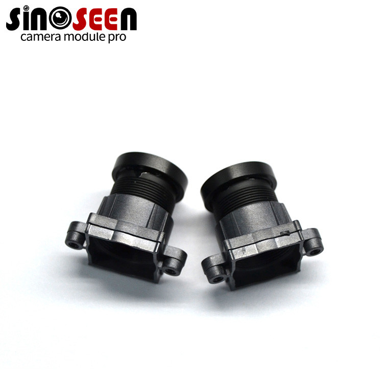 1/2.7 pouce EFL6.0 F3.5 Module de caméra Objet de sécurité M12x0.5 Objet de vue