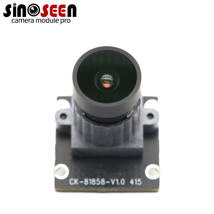 Module de caméra de capteur CMOS 8MP 4K MIPI avec IMX415 3840*2160 pour l'électronique automobile