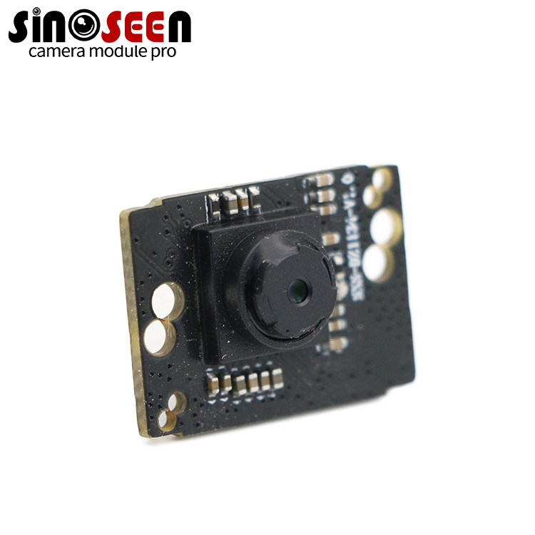 720P 1280*720 Focalisation fixe USB2.0 30FPS avec module de caméra à capteur CMOS IMX056 pour smartphones haut de gamme