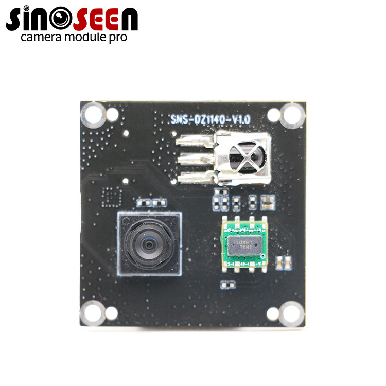 30W 640*480 Focalisation fixe avec BF20A6 1/10 pouces Capteur CMOS Interface USB 30FPS pour équipement téléphonique de vidéoconférence