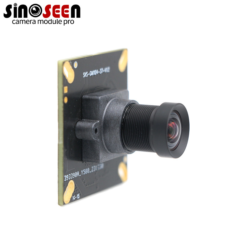 Module de caméra compact de 12 MP 4152*3062 MIPI avec capteur CMOS IMX377 pour caméra de sport Smart Security