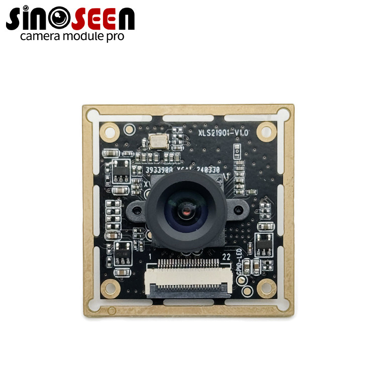 Module de caméra USB Sinoseen Le choix idéal pour l'imagerie haute vitesse